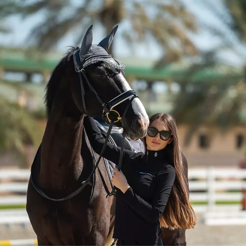 Equestrian Clothing and Horse Accessories Ahlam Equestrian